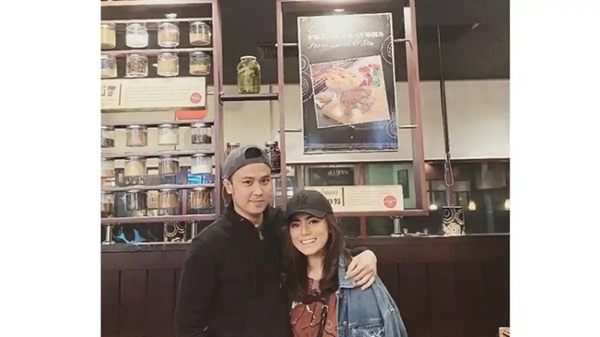 Gugat Cerai Suami, Thalita Latief Akui Sudah Sakit Lahir Batin