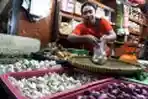 Pasokan Bawang Berkurang