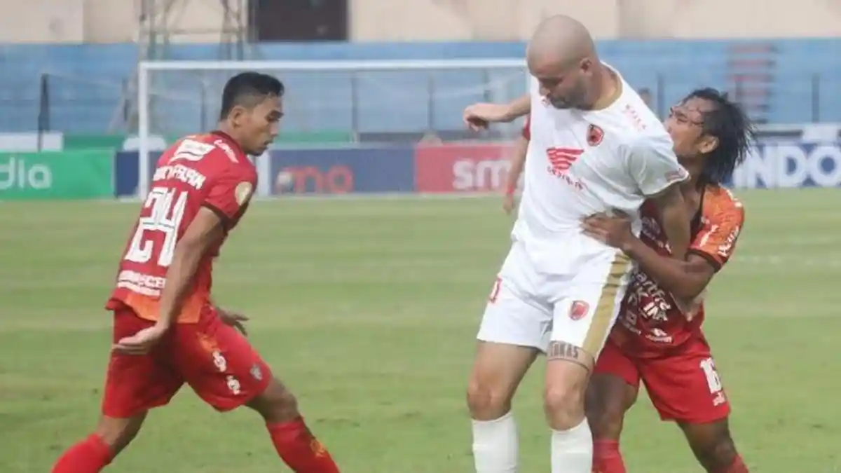 Isu Wiljan Pluim Bakal Hengkang dari PSM Makassar Makin Kencang, Kemana Ia Akan Berlabuh?