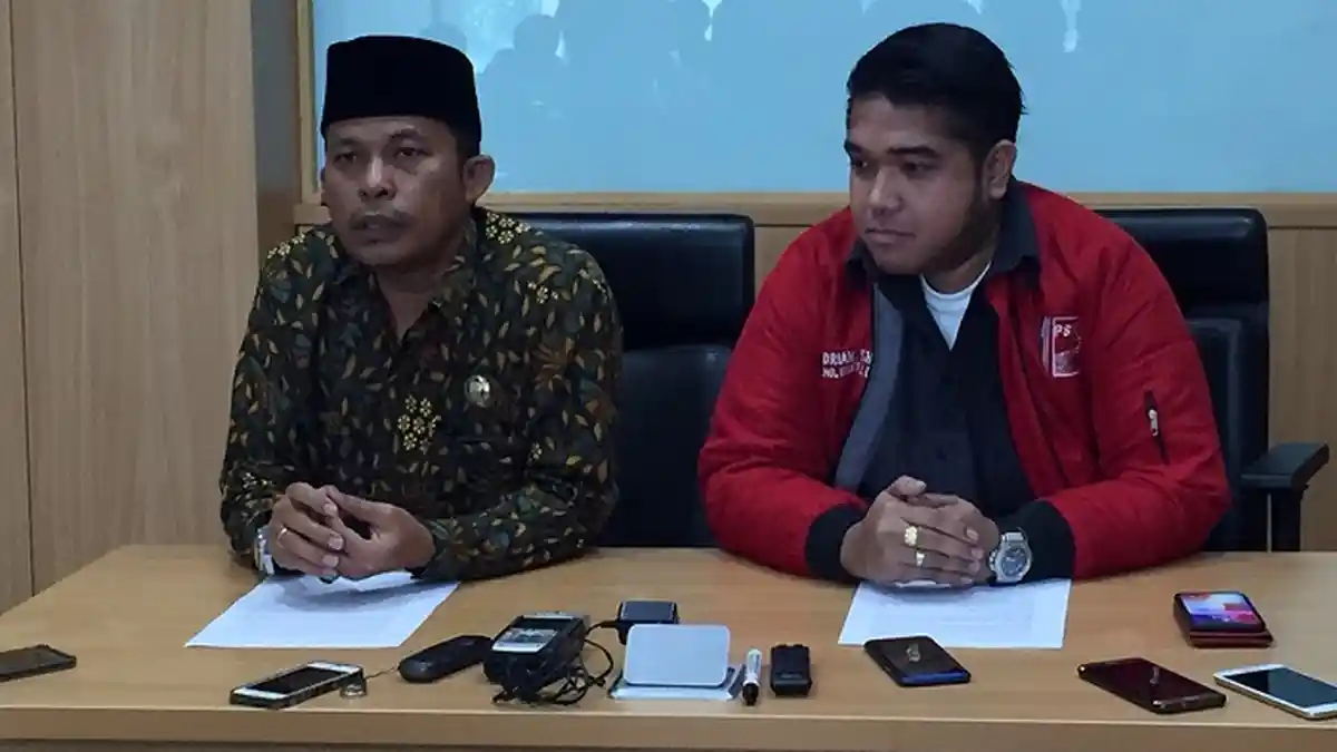 DPRD Minta Pemprov DKI Jakarta Segera Bayarkan Tunjangan PNS Desember 2020