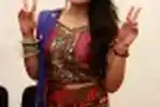 Giaa Manek di Acara Meet And Greet Gopi & Ashoka