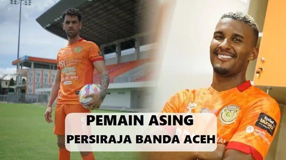 Persiraja Melaju 8 Besar Liga 2 2024-2025, Pelatih Sentil Dua Asing Anyar Minta Cepat Adaptasi