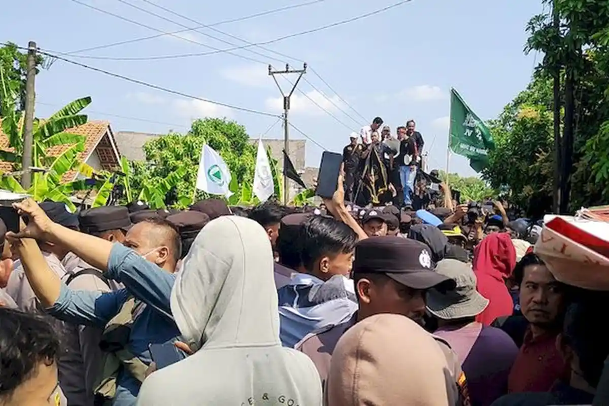 Polemik Ponpes Al-Zaytun Indramayu, Mahfud MD: Sedang Didalami