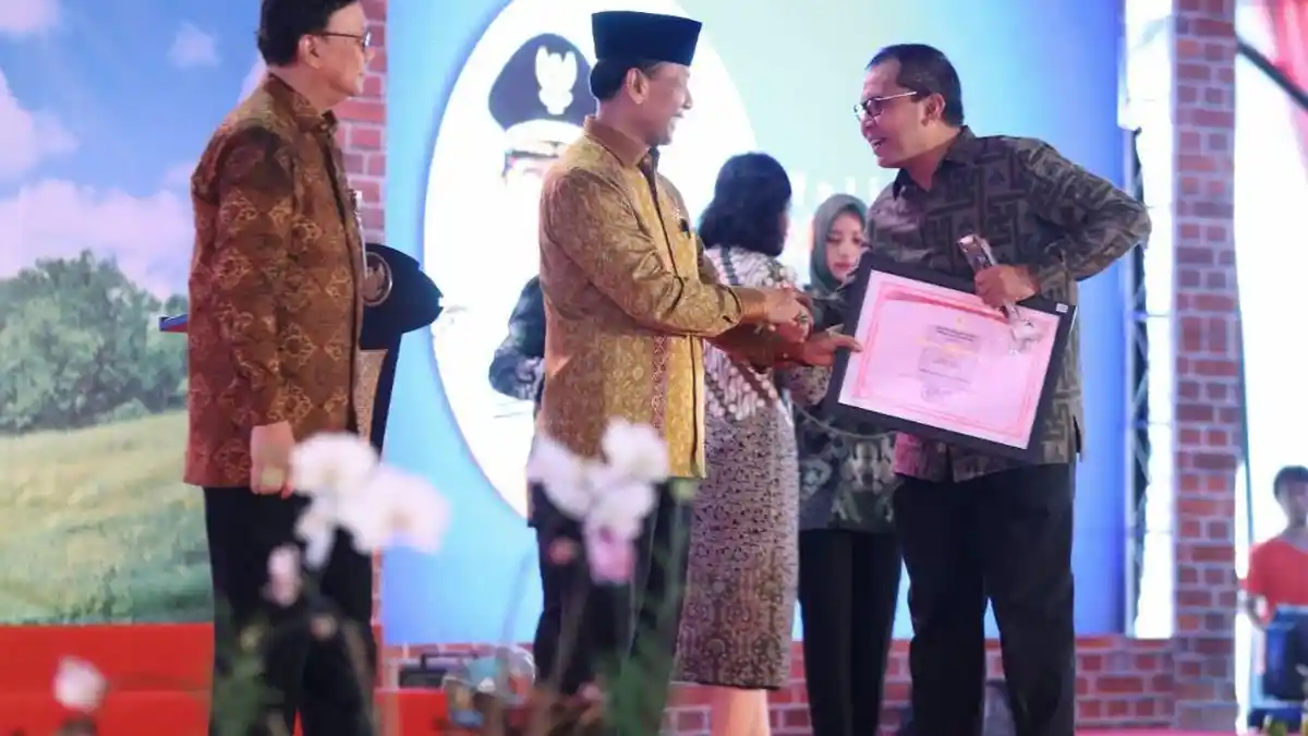 Setelah Kabar M Sabri Jadi Tersangka, Danny Pomanto Langsung ke Jakarta