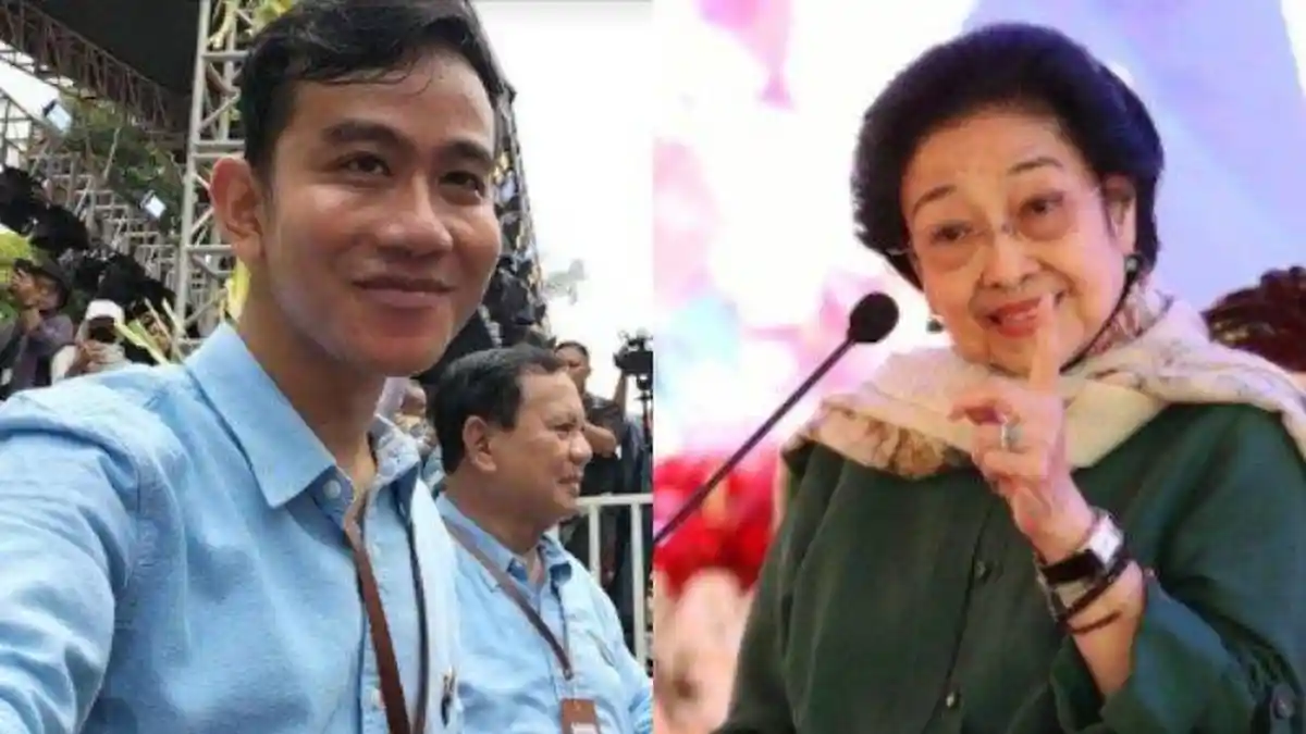 Pengamat Politik: Gibran dan PDIP Sama-sama Ingin Raih Simpatik Publik dengan Jadi Korban