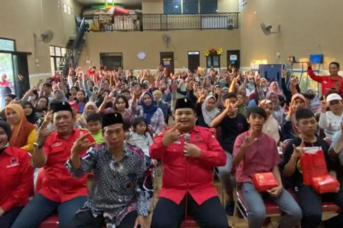 Ada Ribuan Beasiswa untuk Siswa SMA dan Mahasiswa di Kota Surabaya, Ini Syaratnya