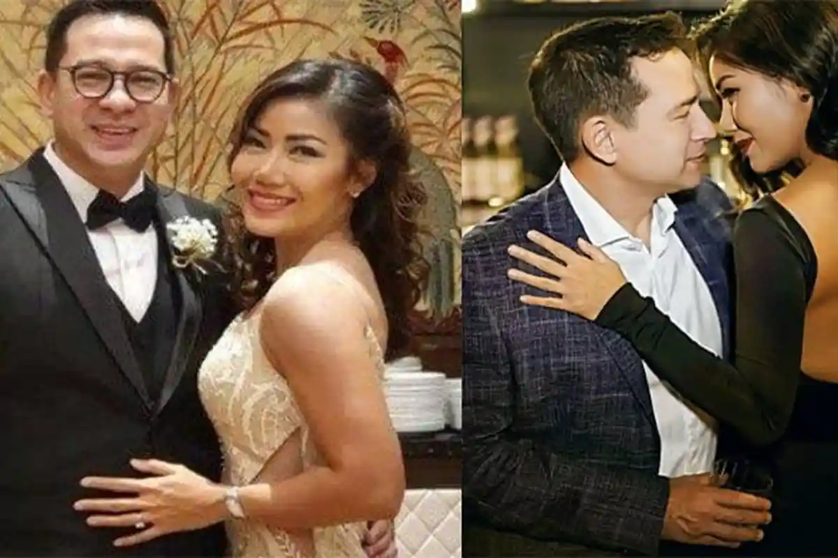 Inge Anugrah Nyesal Terlalu Jadi Bucin pada Ari Wibowo, 16 Tahun Menikah Berakhir Cerai