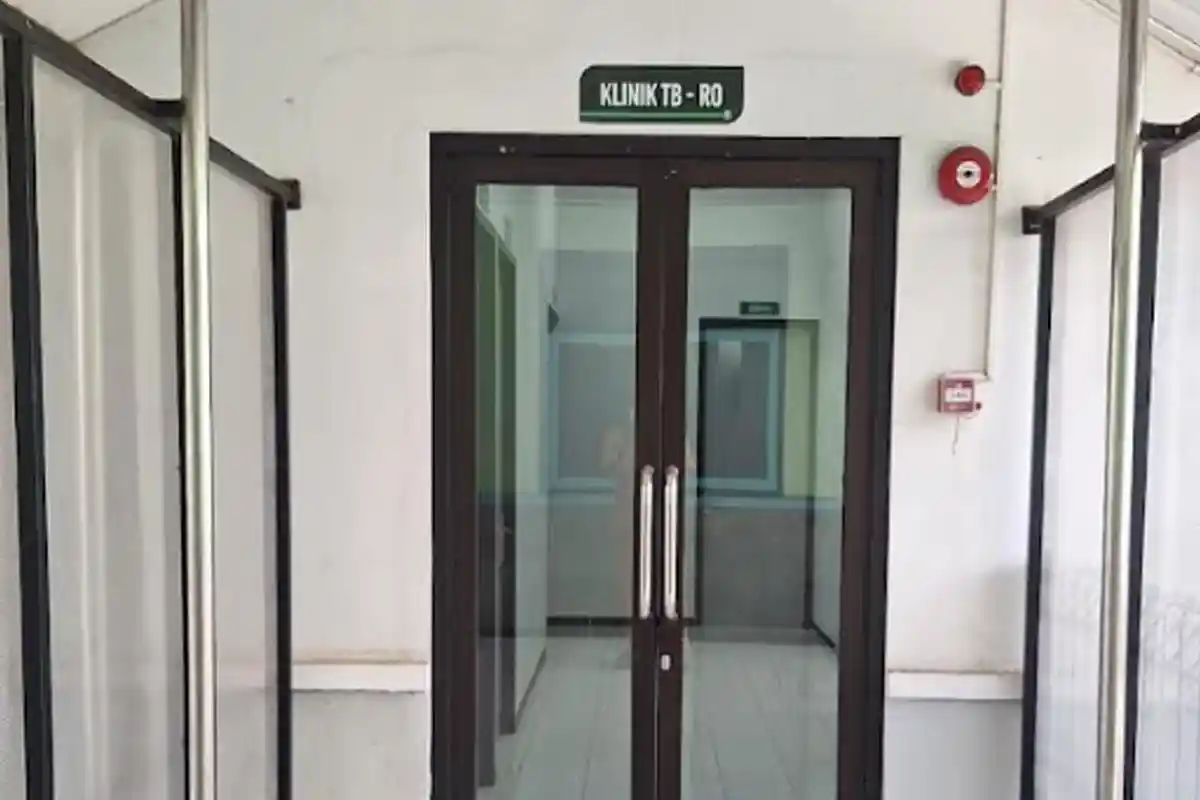 Belum Ada Penderita Berobat Metode BPaL/M di RSUD Kanjuruhan, Padahal Bisa Layani Pengobatan TBC RO