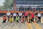 Pama Fire Rescue Challenge 2023