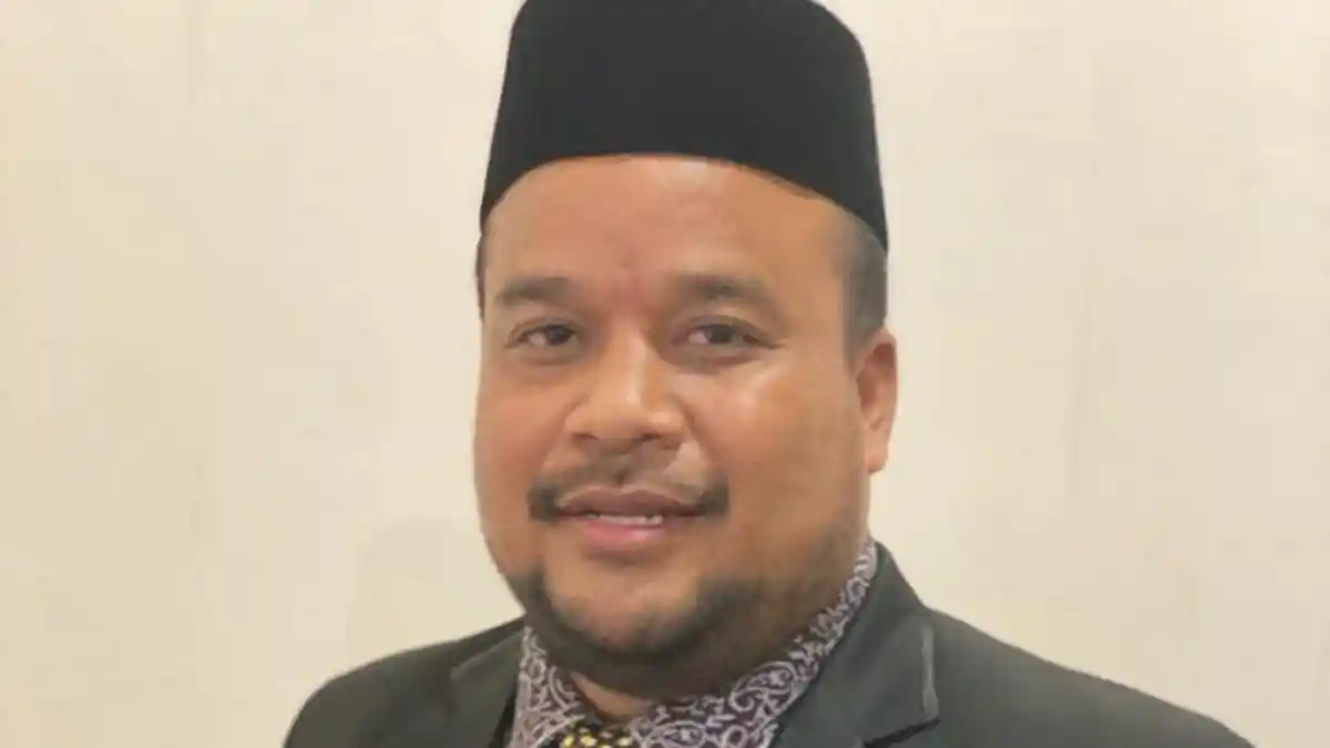 Fraksi PAN DPRA Potong Gaji 20 Persen Selama 3 Bulan Untuk Pencegahan Covid-19