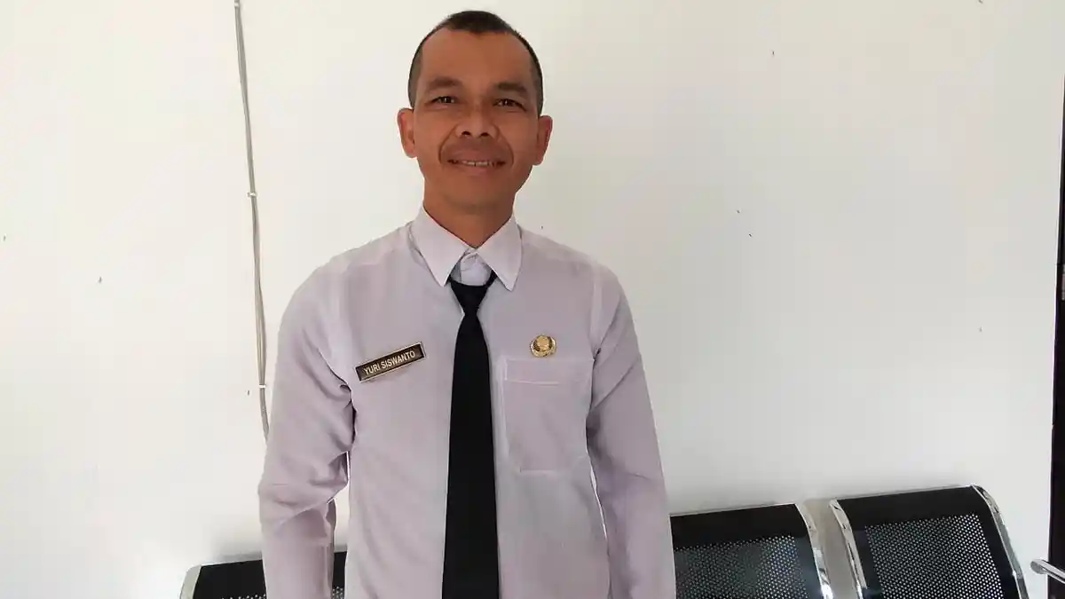 Jamin Transparansi Keuangan Desa, Pemkab Basel Segera Integrasikan SisKeuDes dan Siswaskeudes