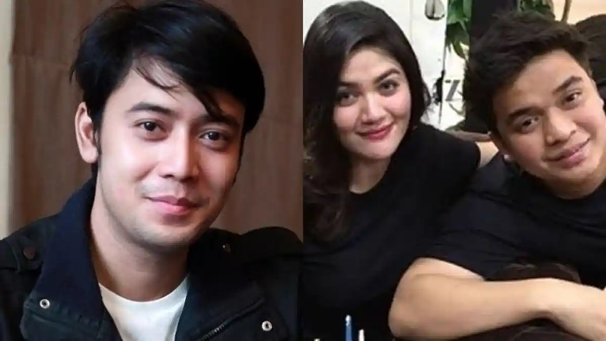 Tak Tahan Susah Kriss Hatta Ungkap Tabiat Hilda Vitria, Begini Sikapnya Tahu Kriss jadi Supir Online