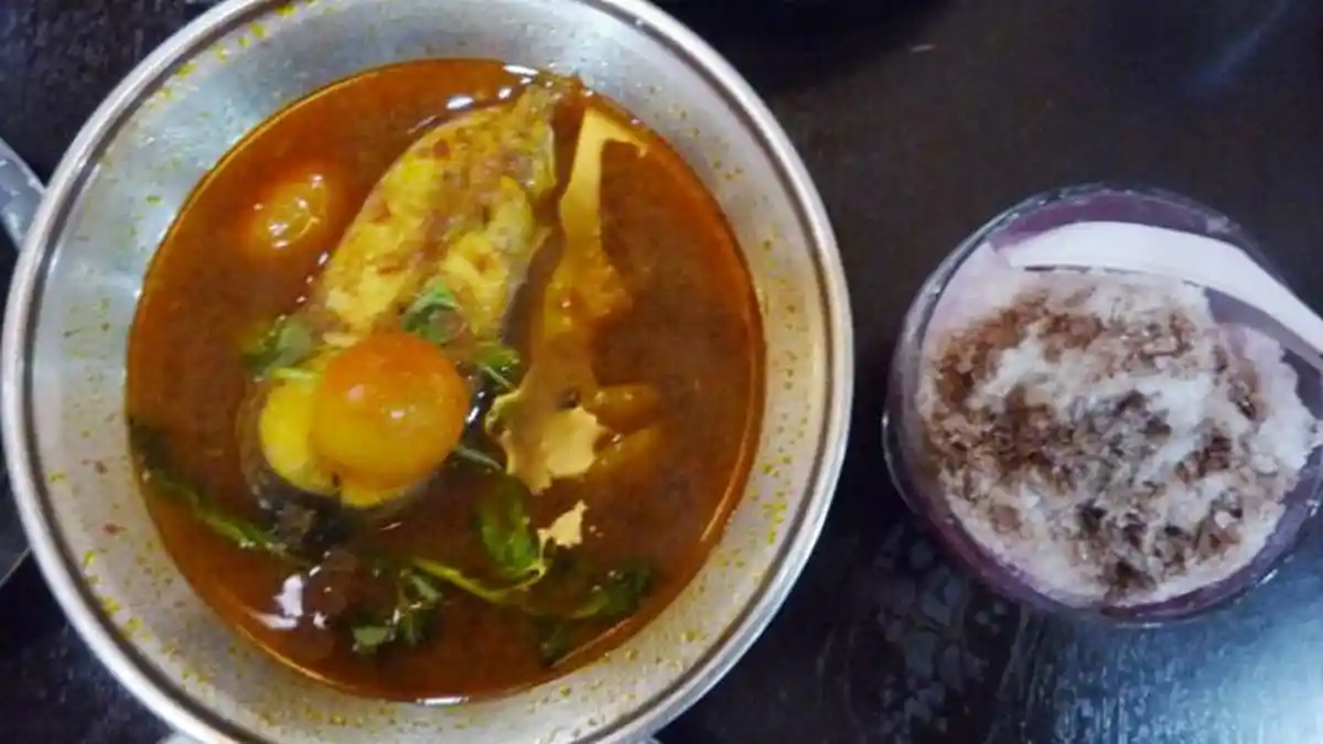 Pindang Ikan Patin, Pesona Kuliner Khas Palembang Selain Pempek