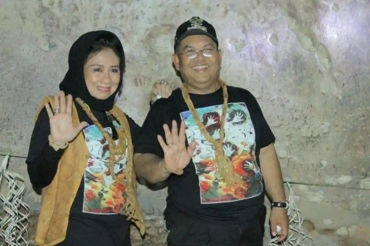 Begini Akhirnya Nasib Bupati Kutai Timur Ismunandar, Istri, & Para Pejabat, KPK Umumkan Status Baru