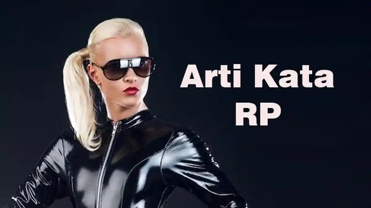 Apa Arti RP Istilah Viral TikTok? Bukan Singkatan Rupiah, tapi dari Bahasa Inggris, Ini Maknanya