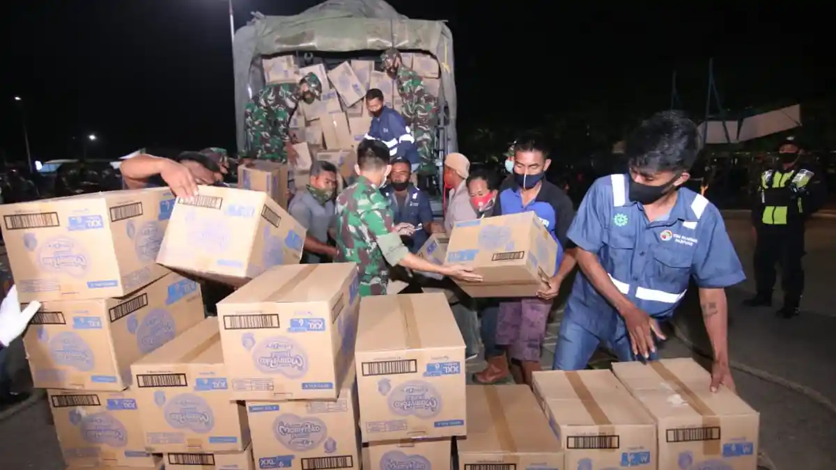 Minta Dipertimbangkan, DPRD Balikpapan Nilai Tidak Perlu Ada Rapid Antigen Jalur Darat