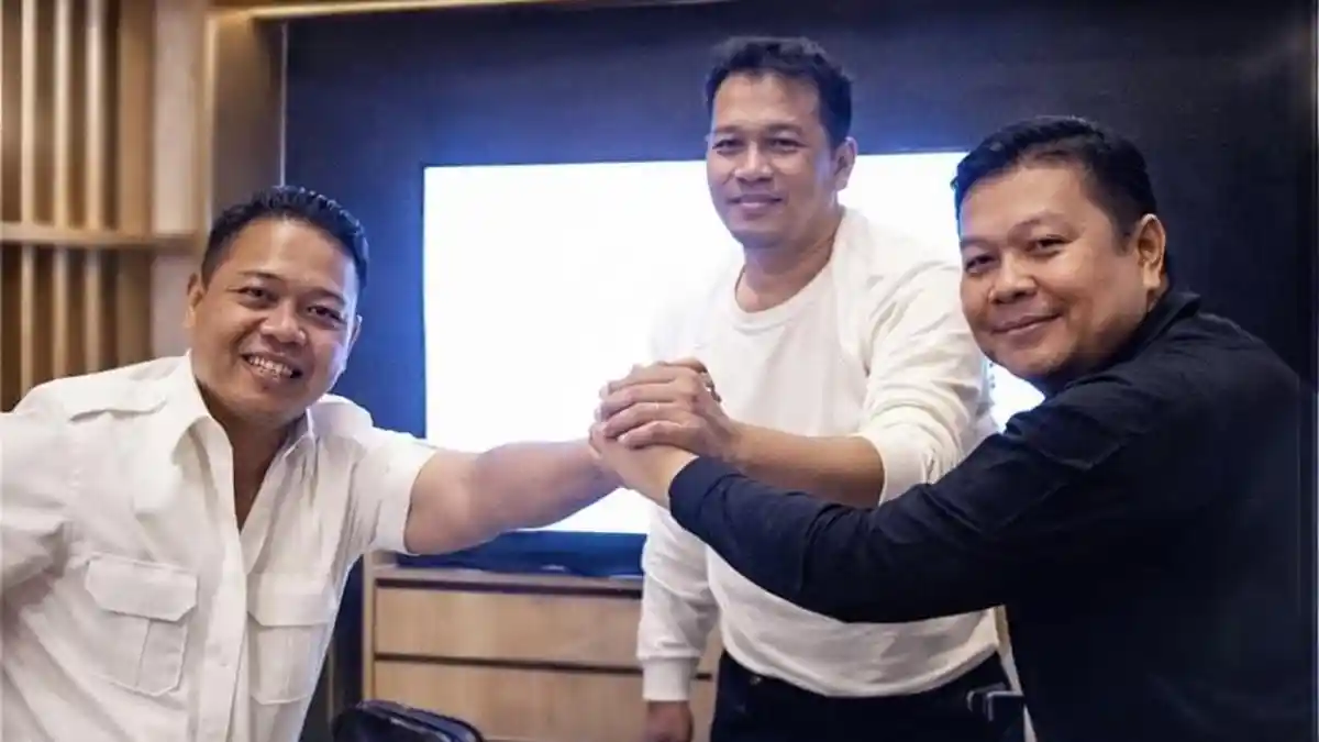 Dualisme Ormas LMP Berakhir, Kini Masuk Fase Konsolidasi
