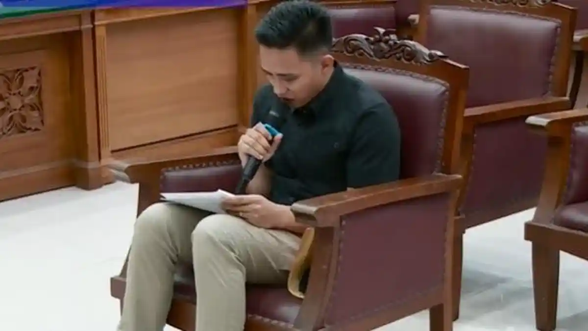 Hari Ini Bharada E Bakal Divonis dalam Kasus Tewasnya Brigadir J
