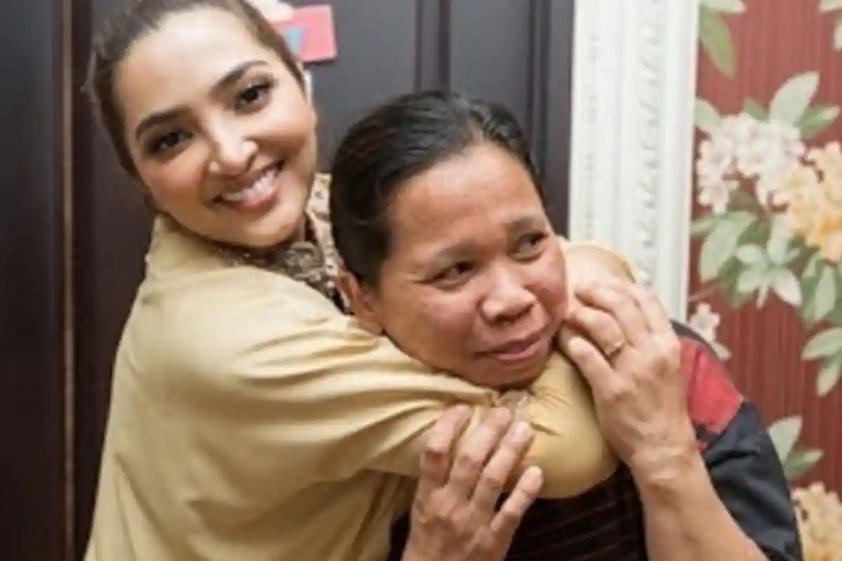 Suteng Bongkar Isi Chat 'Bucin' Anang Hermansyah ke Ashanty: 'Punya Bos Bucin, Parah Banget!'