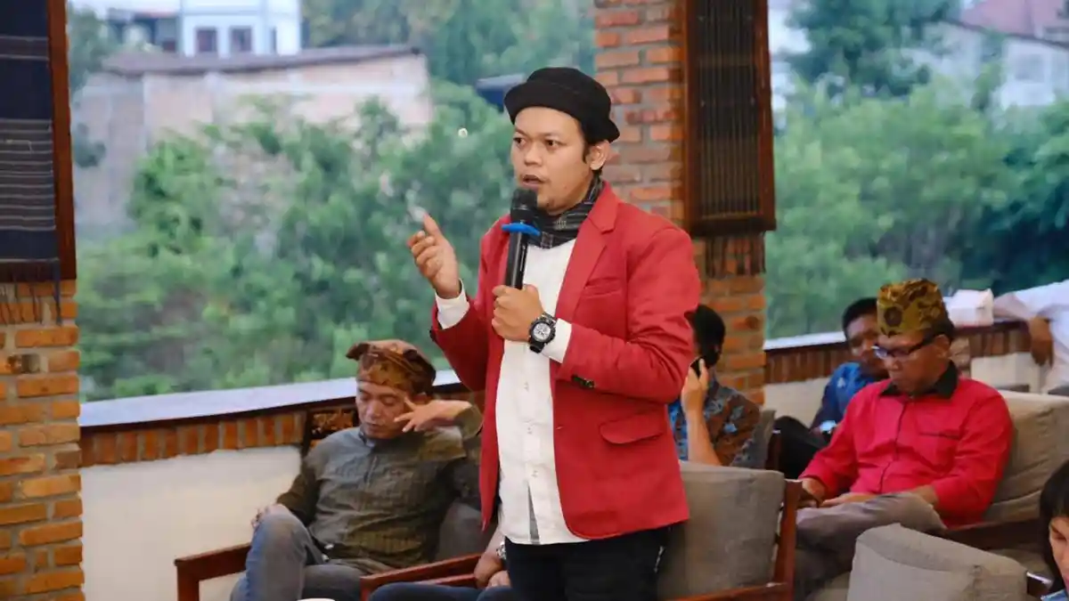 Himapsi Akui Susanti Dewayani Berhasil Penuhi Komitmen Angkat Budaya Simalungun