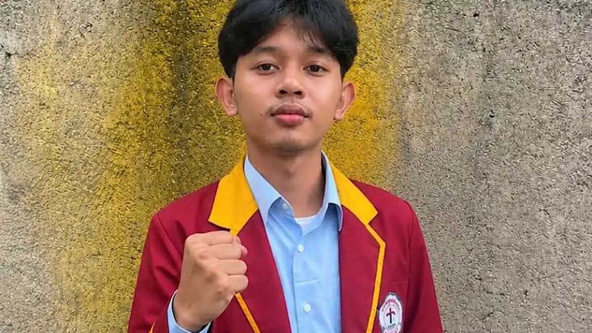 Keren! Mahasiswa TI Teknokrat Diterima Kerja di Perusahaan Teknologi Jakarta