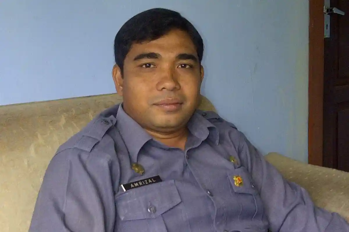 Pemkab Abdya tak Bolehkan Calon Keuchik Tunggal