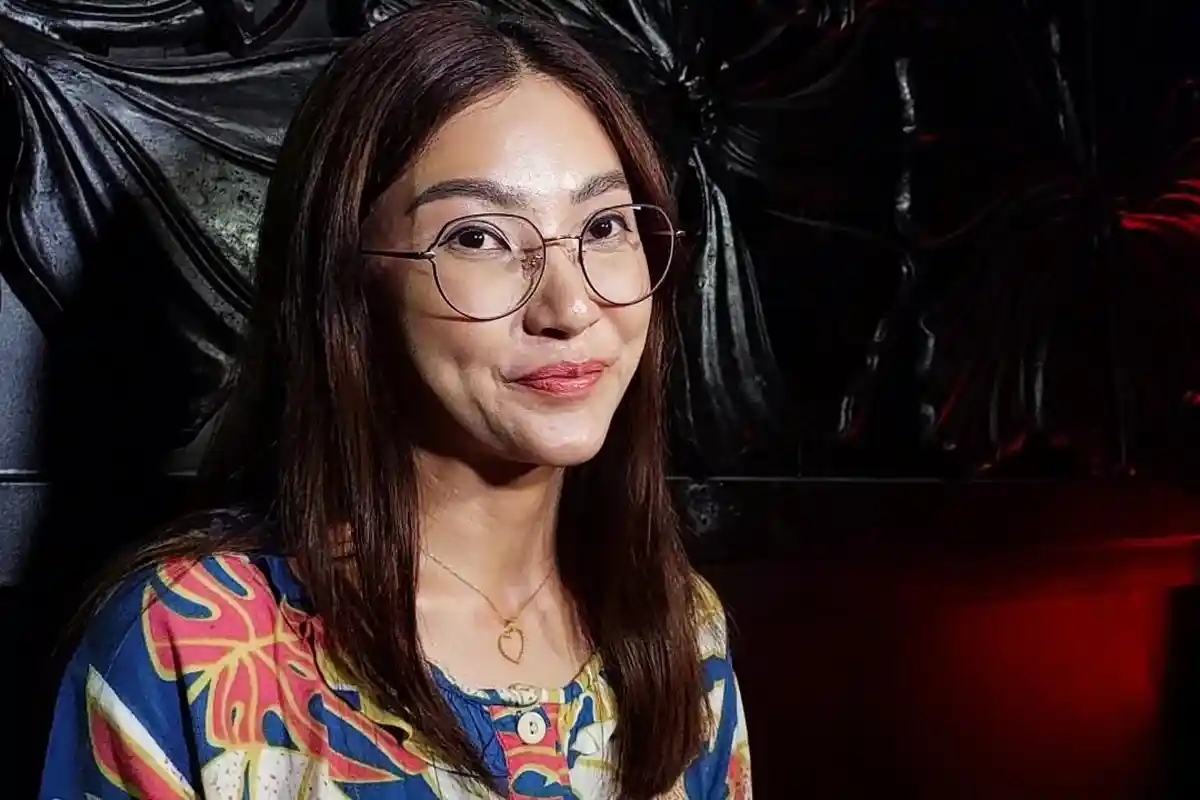 Rumah Artis Sarwendah Didatangi 2 Debt Collector Cari Mobil Mantan Suami yang Nunggak Cicilan