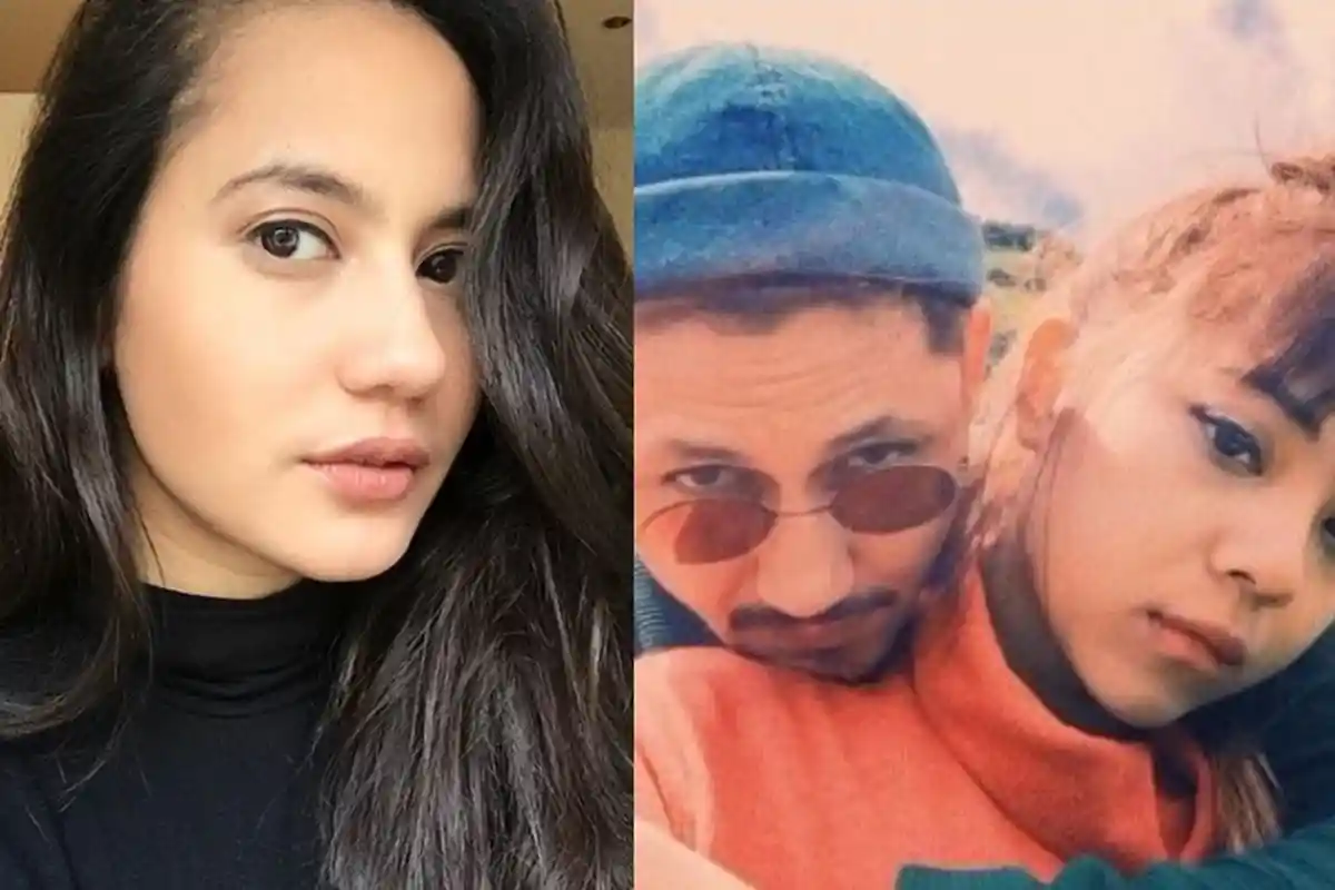 Keenan dan Gianni Dikabarkan Menikah, Postingan Pevita Pearce Bikin Sedih Netizen Gara-gara Ini