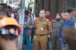Camat Tamalate Imbau ASN Salat Berjamaah di Jam Kerja, Tingkatkan Kepekaan Sosial