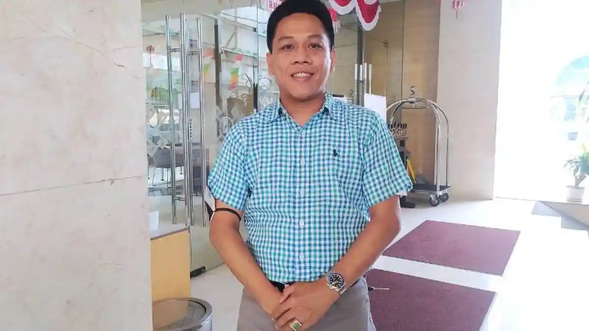 Lampung Target 8 Cabang Olahraga Lolos ke Popnas 2023