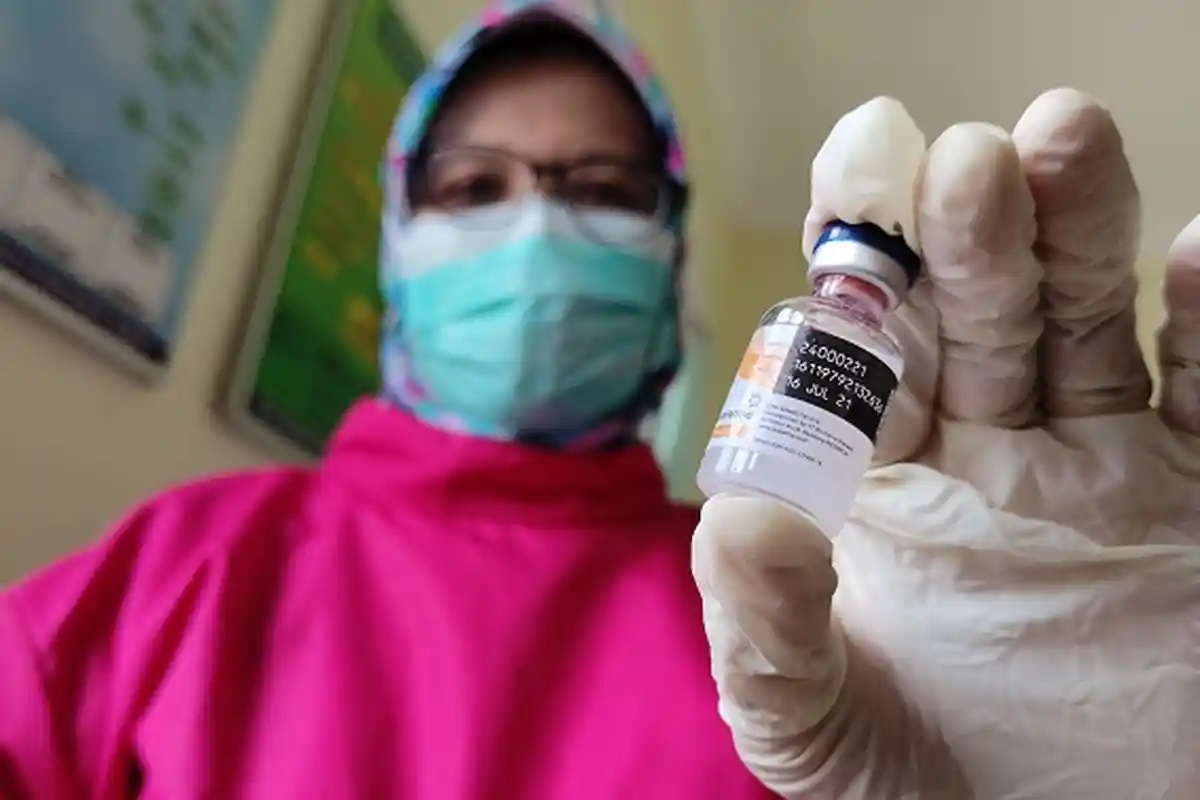 Vaksinasi Covid-19 Tahap Tiga di Jateng Diprioritaskan untuk ODGJ, Fokus bagi Pasien di RSJ