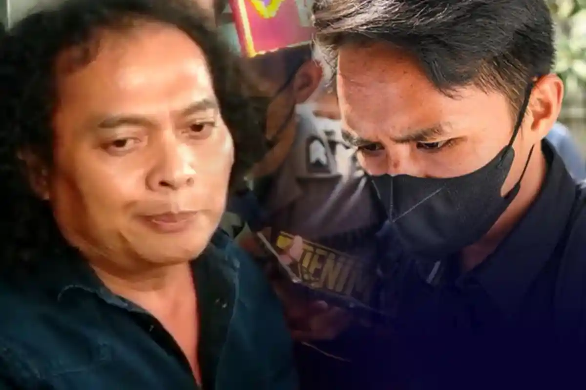 Tak Terima Didepak dari Kuasa Hukum Bharada E, Burhanuddin dan Deolipa Pertimbangkan Gugat Bareskrim