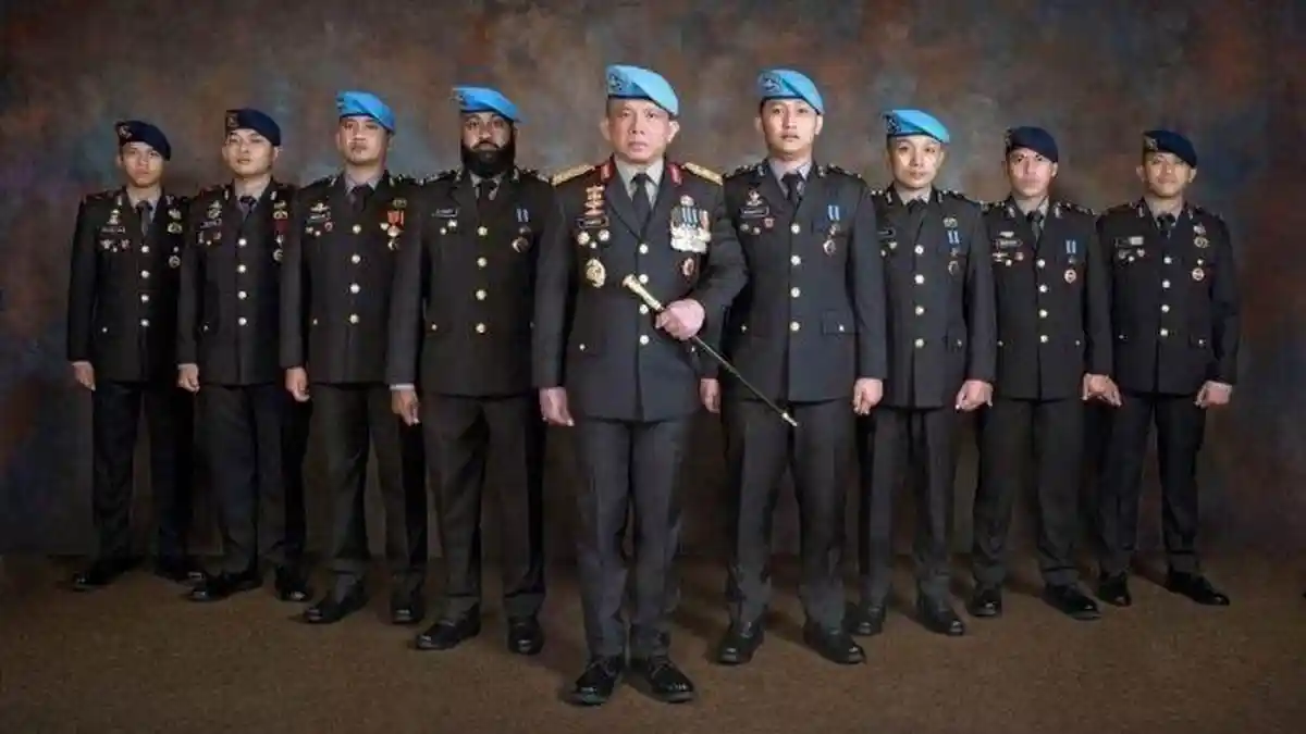 Kapolri Ungkap Bharada E Lihat Brigadir J Sudah Bersimbah Darah di Depan Sambo yang Pegang Pistol