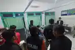 Perang Sarung Setelah Sholat Tarawih Berujung Maut, Siswa SMP di Grobogan Jadi Korban