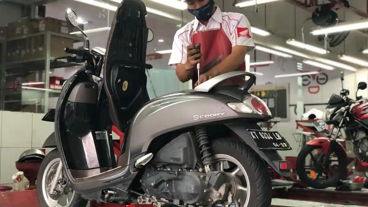 Astra Motor Kaltim 1 Beri Promo Hargolnas, Berlaku Hingga 17 Agustus 2021