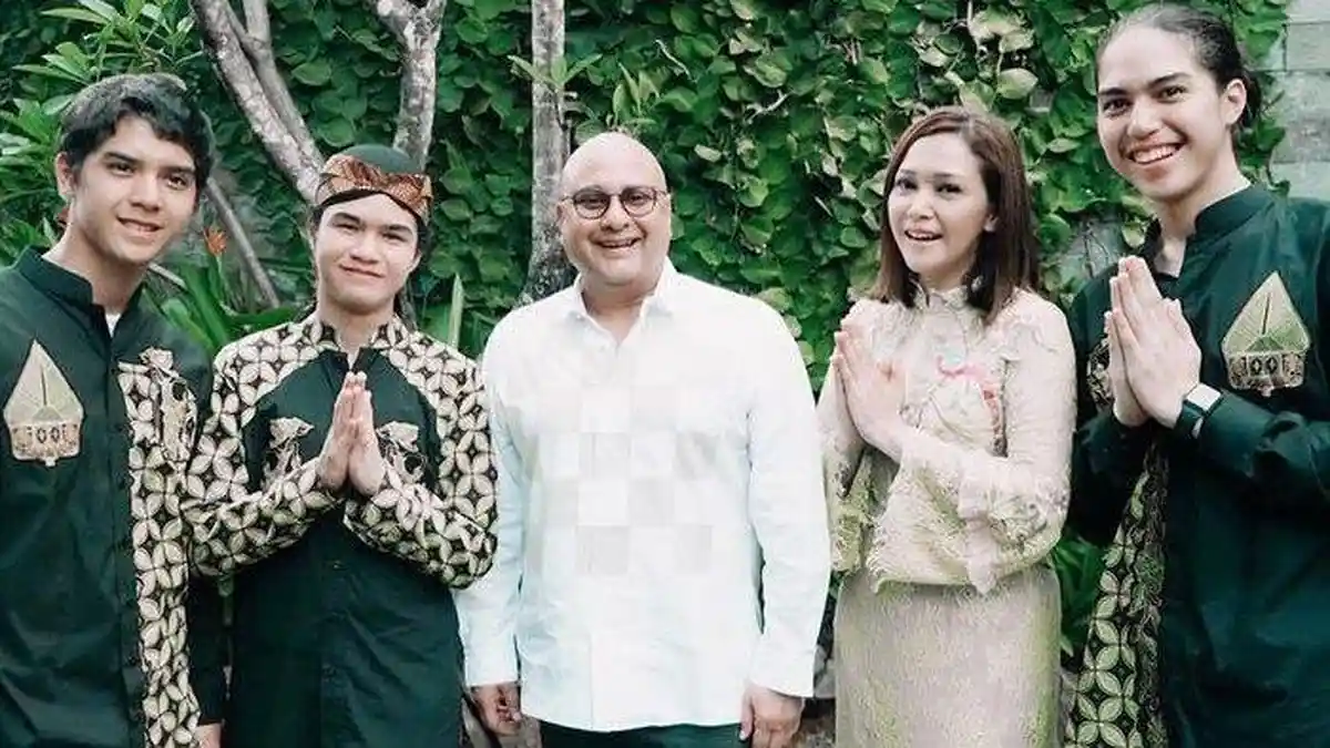 Bocor Warisan Besar Maia Estianty dan Irwan Mussry, Al El dan Dul Bakal Makmur Sampai Tua