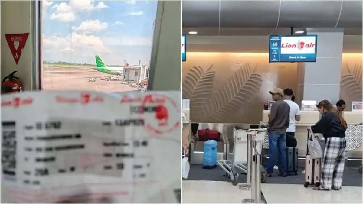 Harga Tiket Pesawat Terbaru dari Manado untuk Periode 22 - 25 Mei 2026