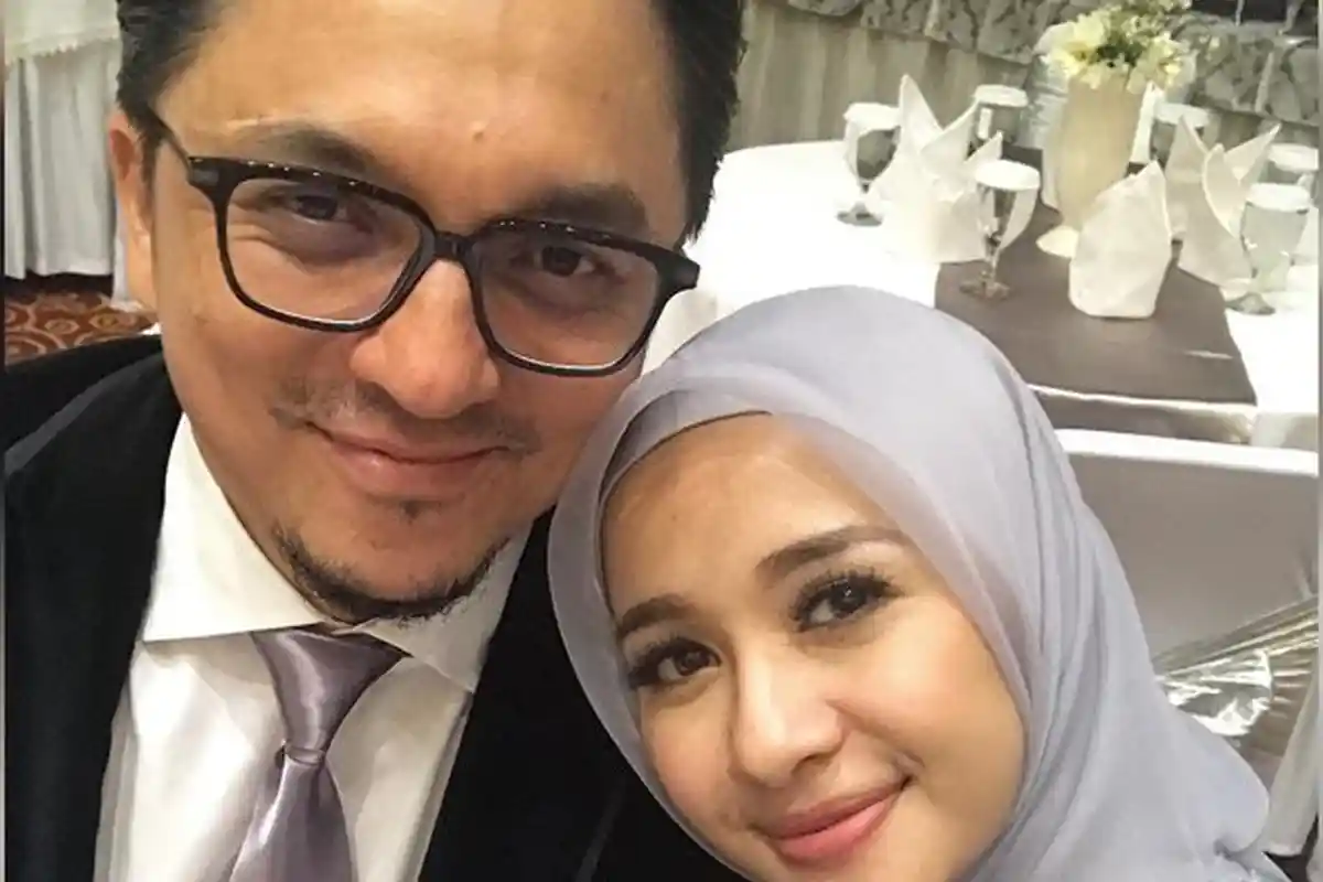 5 Seleb Indonesia yang Pilih Pria Malaysia Sebagai Jodohnya, Nomor 4 Segera Menikah