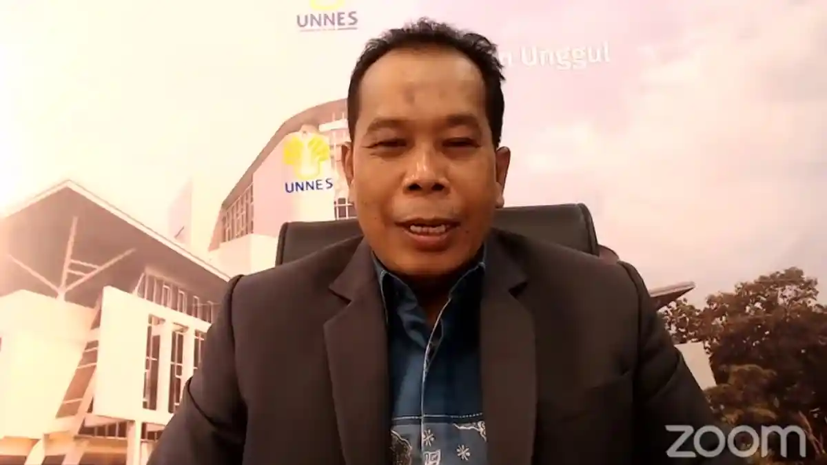 BPI Kemendes Dorong Unnes Tingkatkan Penelitian Pengembangan Potensi Desa