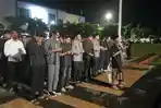 "Omong Kosong Reformasi Polri" BEM UMK Kudus Desak Oknum Polisi Pelaku Kekerasan Diproses Transparan
