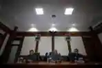 Konpers Menhan Tentang Kasus Cebongan