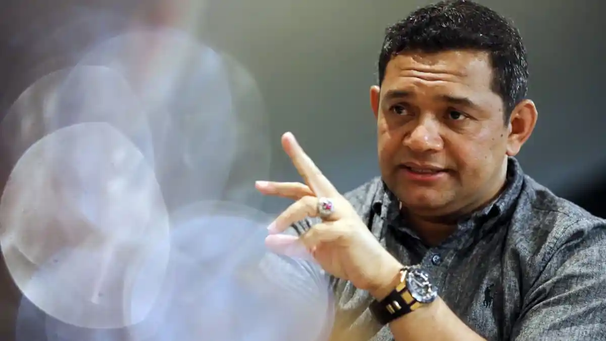 Pakar HTN UMI: Putusan MA, Secara Konstitusional Keabsahan Presiden Jokowi Telah Final