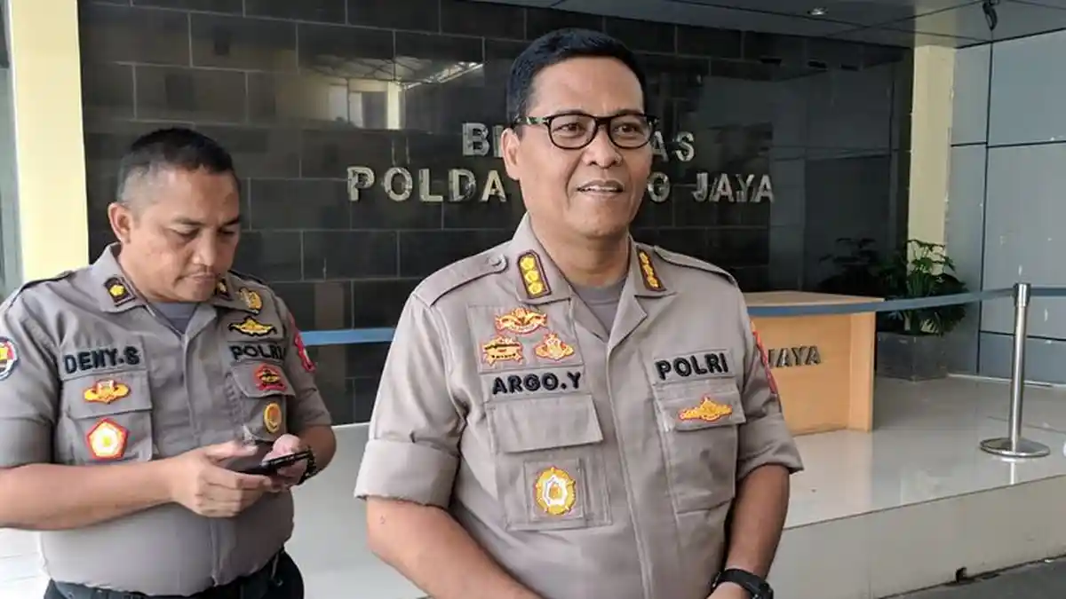 Jelang Hari Lahir OPM, Polri Kaji Keamanan Di Wilayah Papua 
