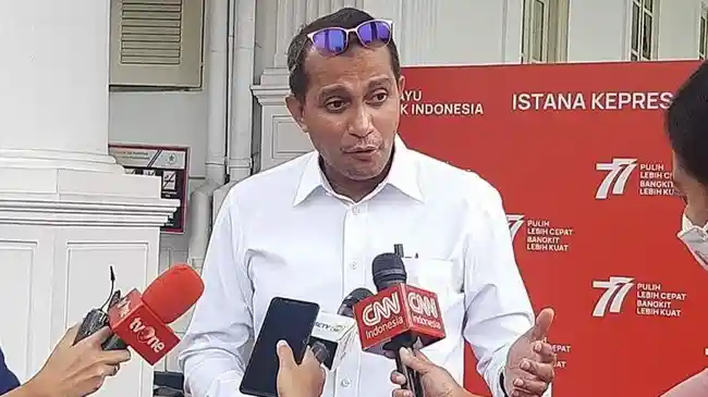 PP 28/2024 Tuai Kritik Pelaku Usaha, Wamenkum: Bisa Dibatalkan Jika Tanpa Partisipasi Publik
