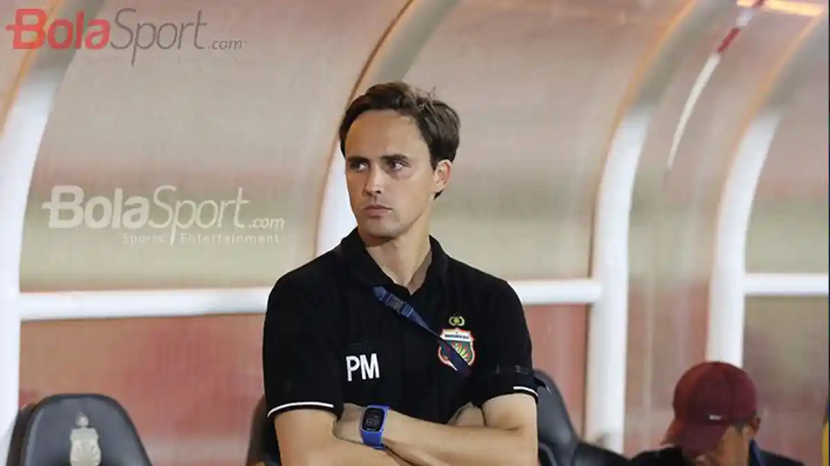 Bhayangkara FC vs PSM Makassar, The Guardian Siap Gusur Persib dari Puncak Klasemen