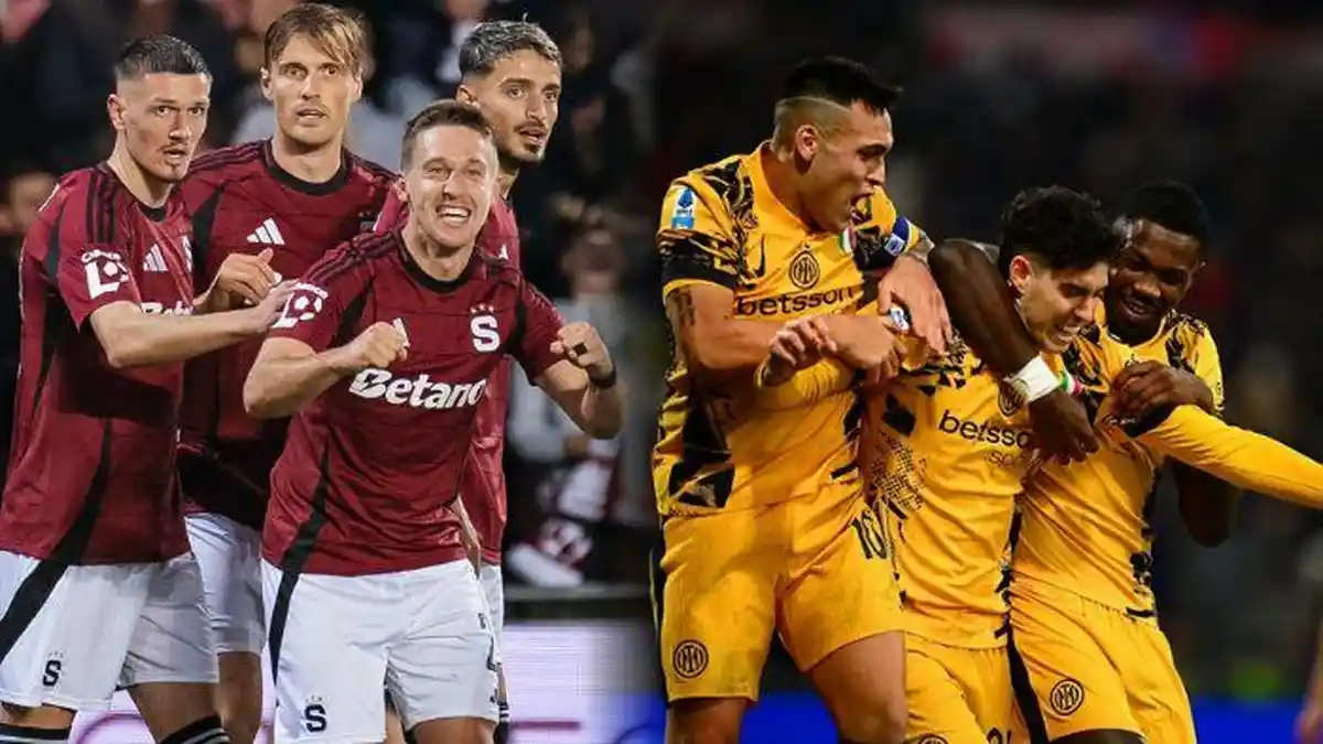 Liga Champions 2024 Sparta Praha Vs Inter Milan: Prediksi, Head to Head, Link Live Streaming