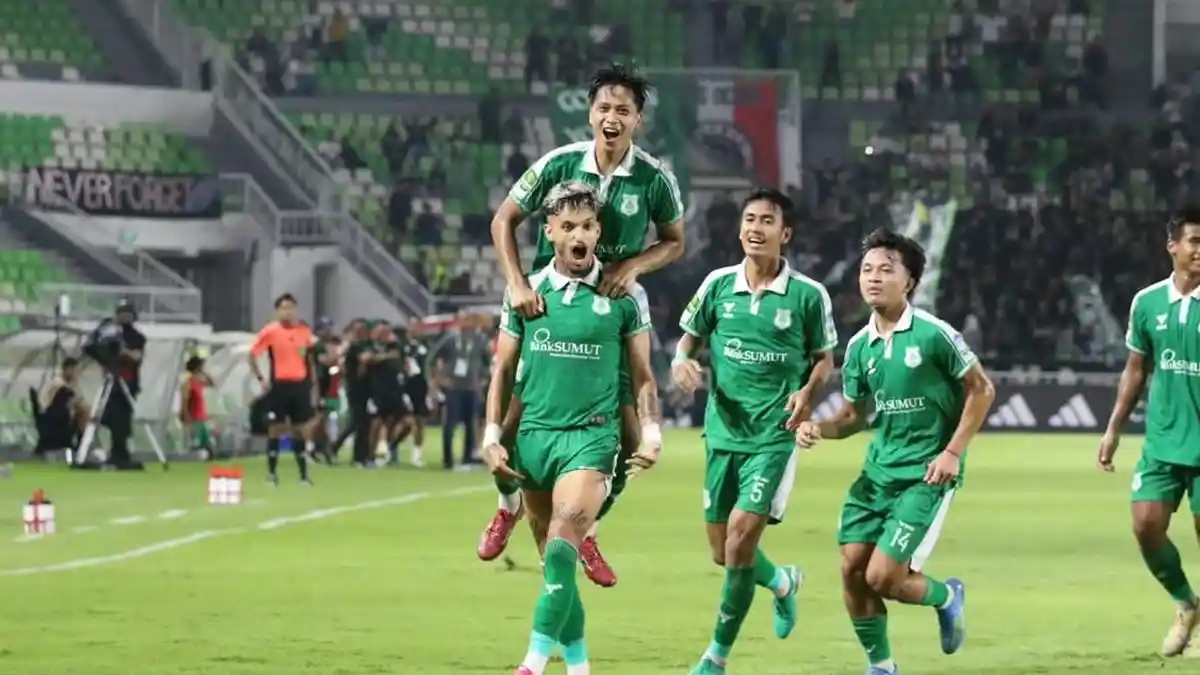 PREDIKSI Semen Padang Vs PSMS Medan di Championship, Disiarkan Live ...