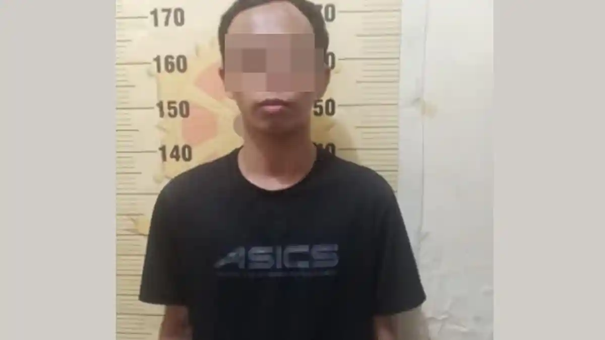 Curi Uang Pasanganya, Pria Penyuka Sesama Jenis di Surabaya Dilaporkan Polisi