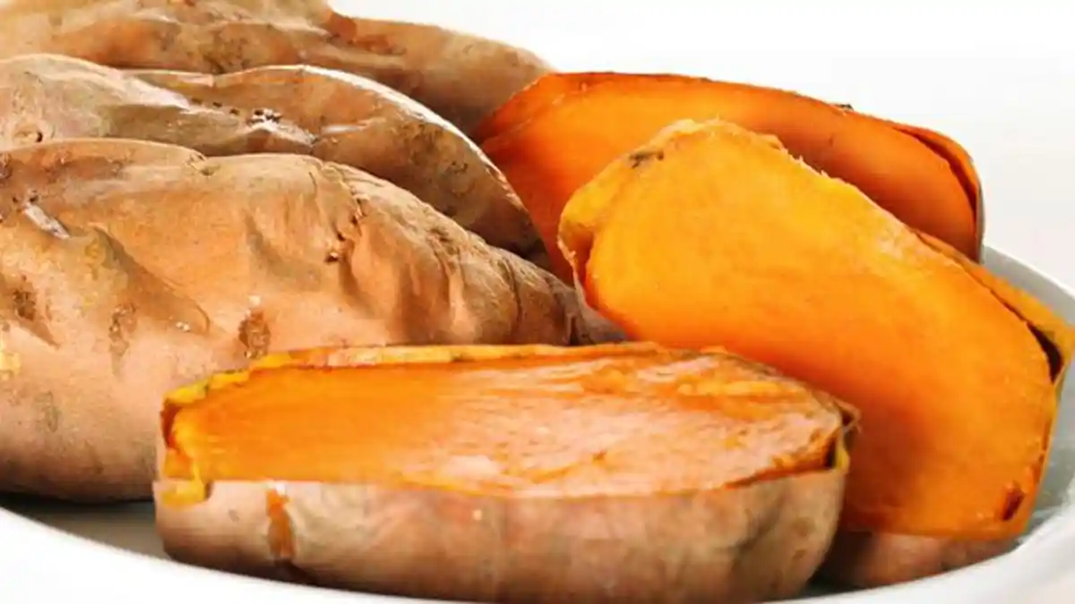 Manfaat Sarapan Ubi Jalar Tiap Pagi Hari, Turunkan Berat Badan hingga Bikin Kulit Wajah Halus