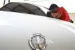 KPK Akan Lelang Mobil Sitaan Barbuk Para Koruptor